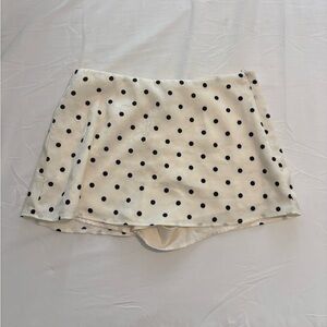 Princess Polly skort